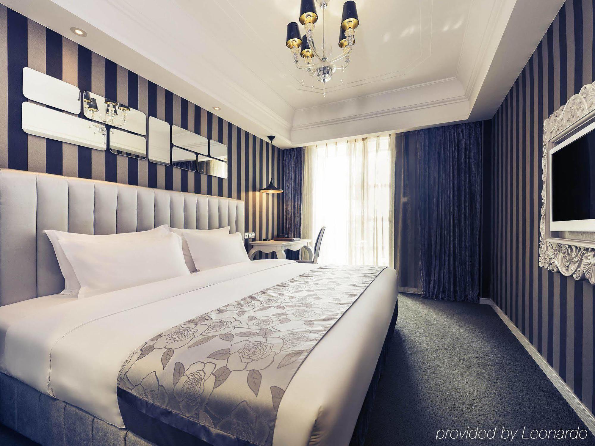 Xiamen Yilai International Apartment Hotel Exteriör bild