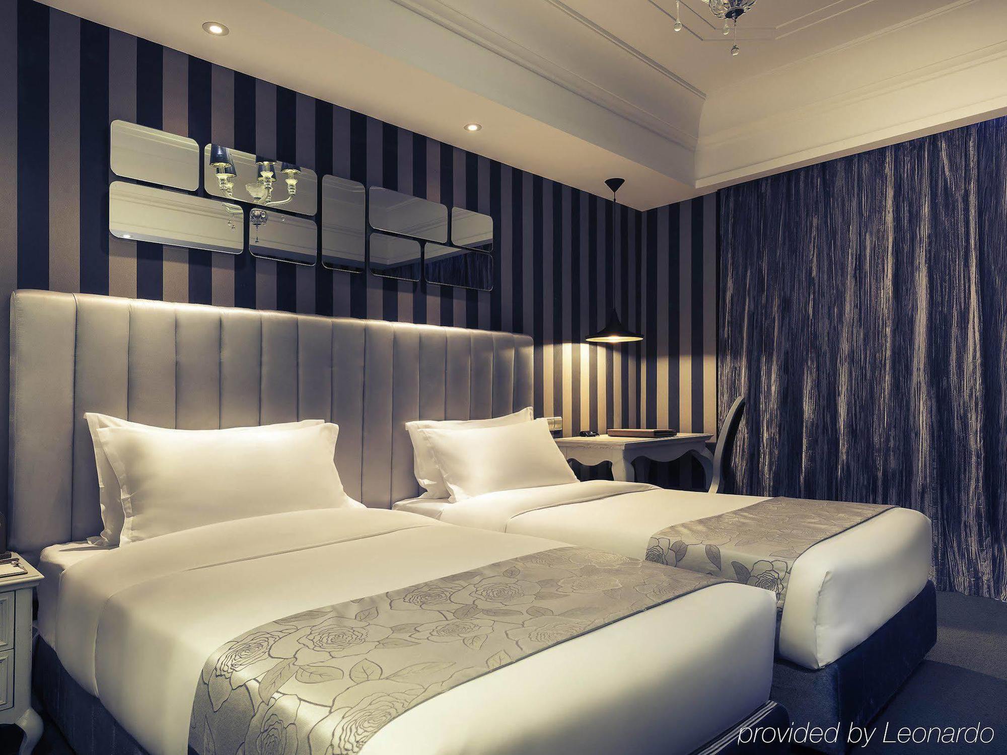 Xiamen Yilai International Apartment Hotel Exteriör bild